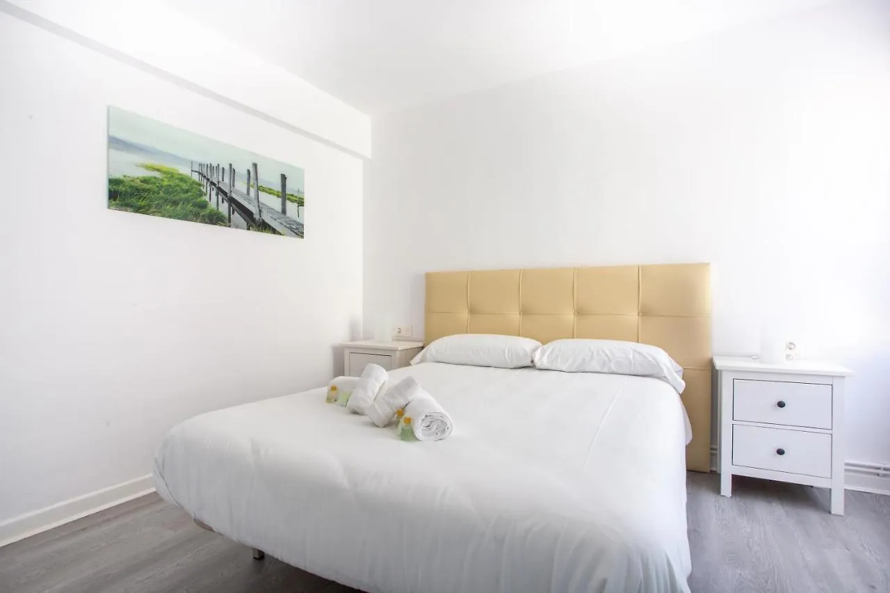 El Mirador De Mundaka By Urdaibai Rentals Spain