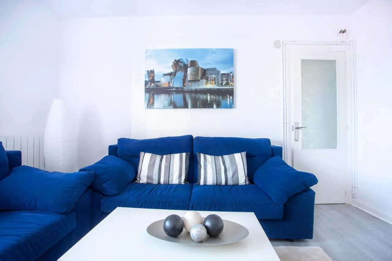 El Mirador De Mundaka By Urdaibai Rentals 0*,  Spain