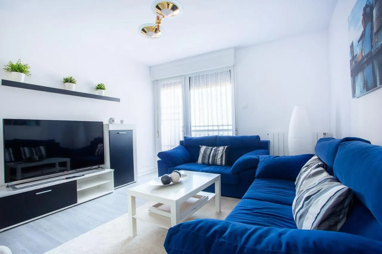 El Mirador De Mundaka By Urdaibai Rentals Apartment