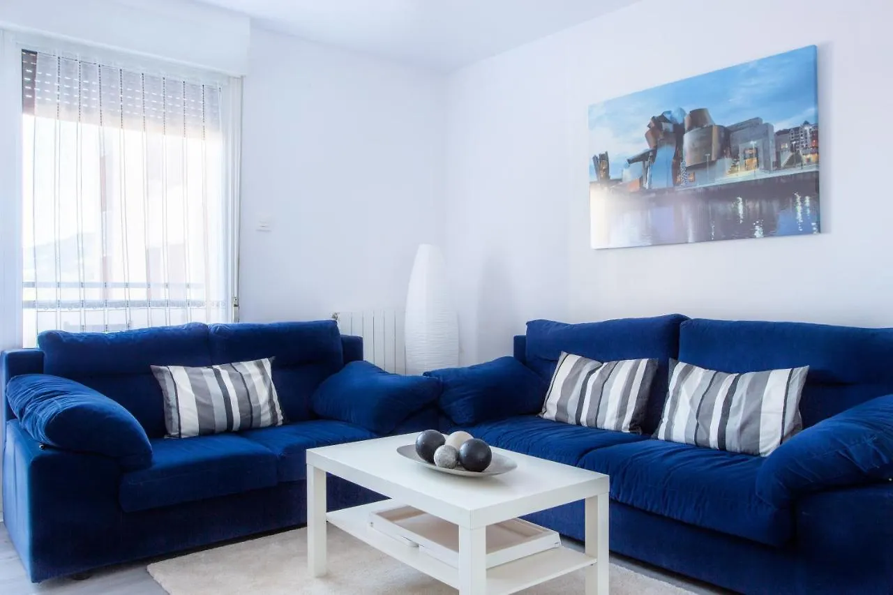 Apartment El Mirador De Mundaka By Urdaibai Rentals Spain