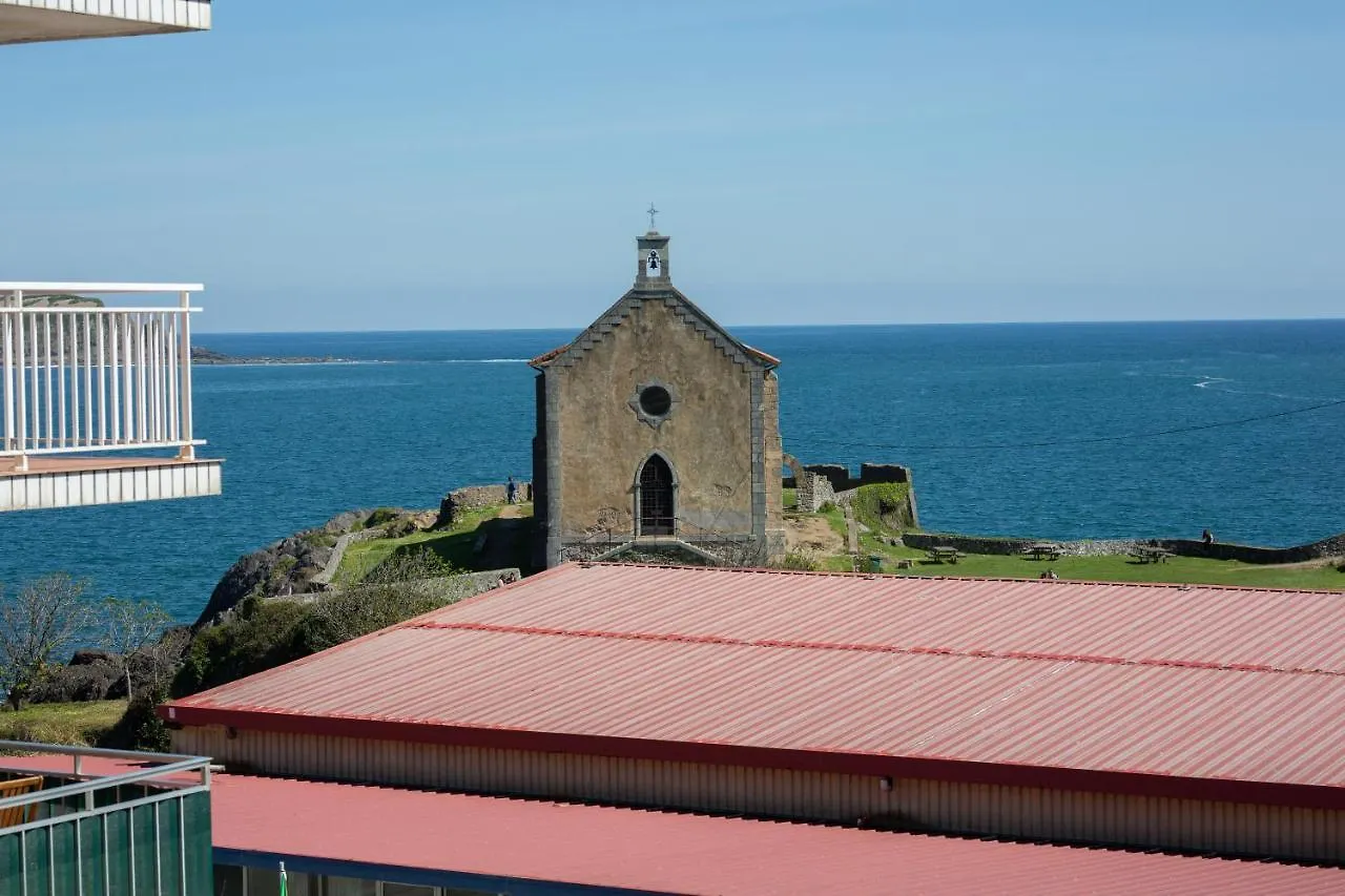 El Mirador De Mundaka By Urdaibai Rentals 0*,  Spain