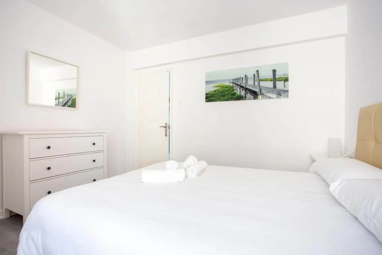 Apartment El Mirador De Mundaka By Urdaibai Rentals
