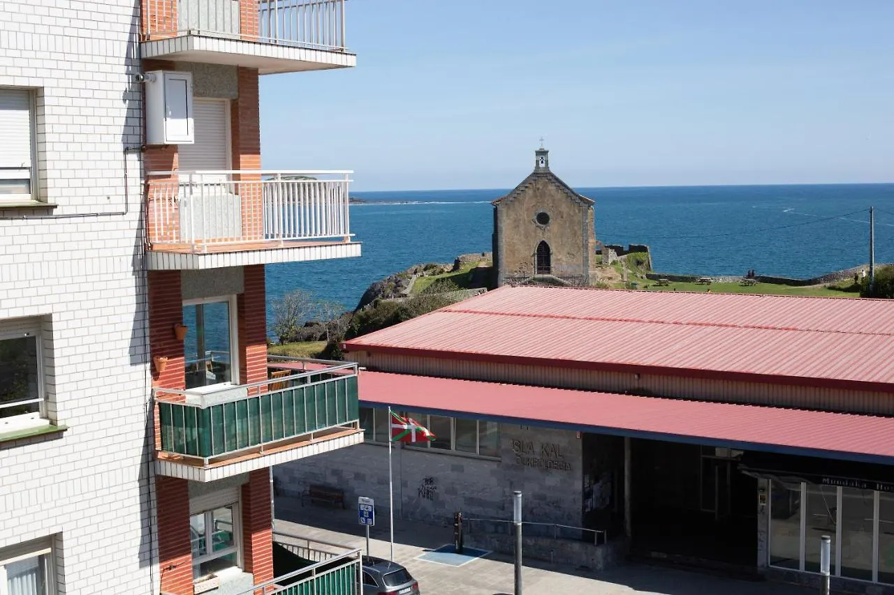 El Mirador De Mundaka By Urdaibai Rentals Apartment