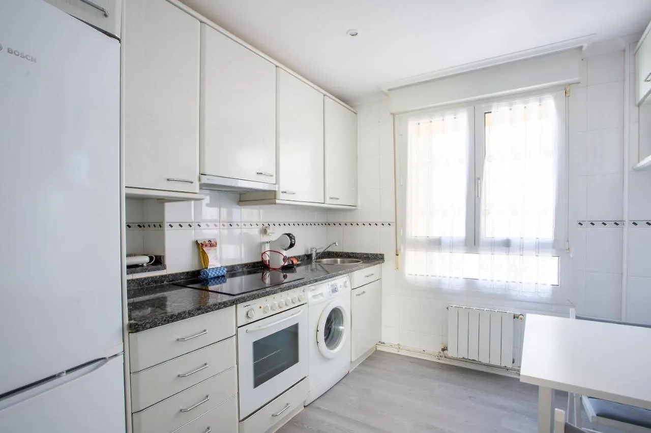 Apartment El Mirador De Mundaka By Urdaibai Rentals