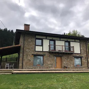 Сasa de vacaciones Launtzin Landetxea, Areatza