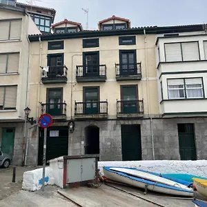 Apartamento Mendezona House, Mundaka