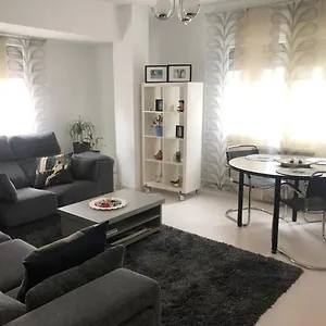 Apartamento In The Heart Of The Basque Country, Azcoitia