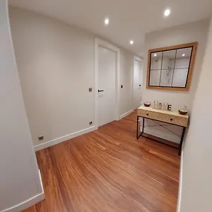 Apartamento Apartamento Ideal, Mundaka