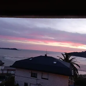 Apartamento Kurtzieta, Mundaka