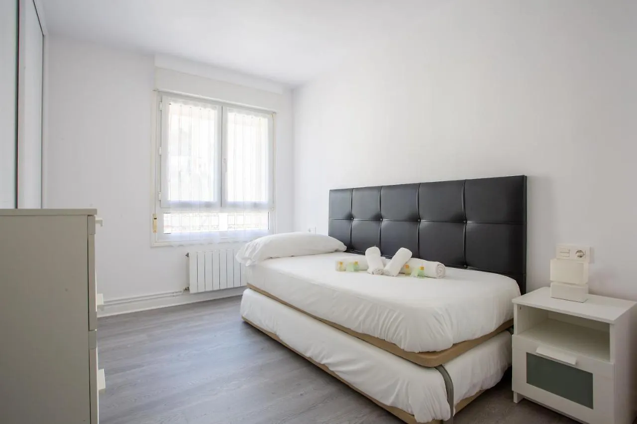 Apartment El Mirador De Mundaka By Urdaibai Rentals