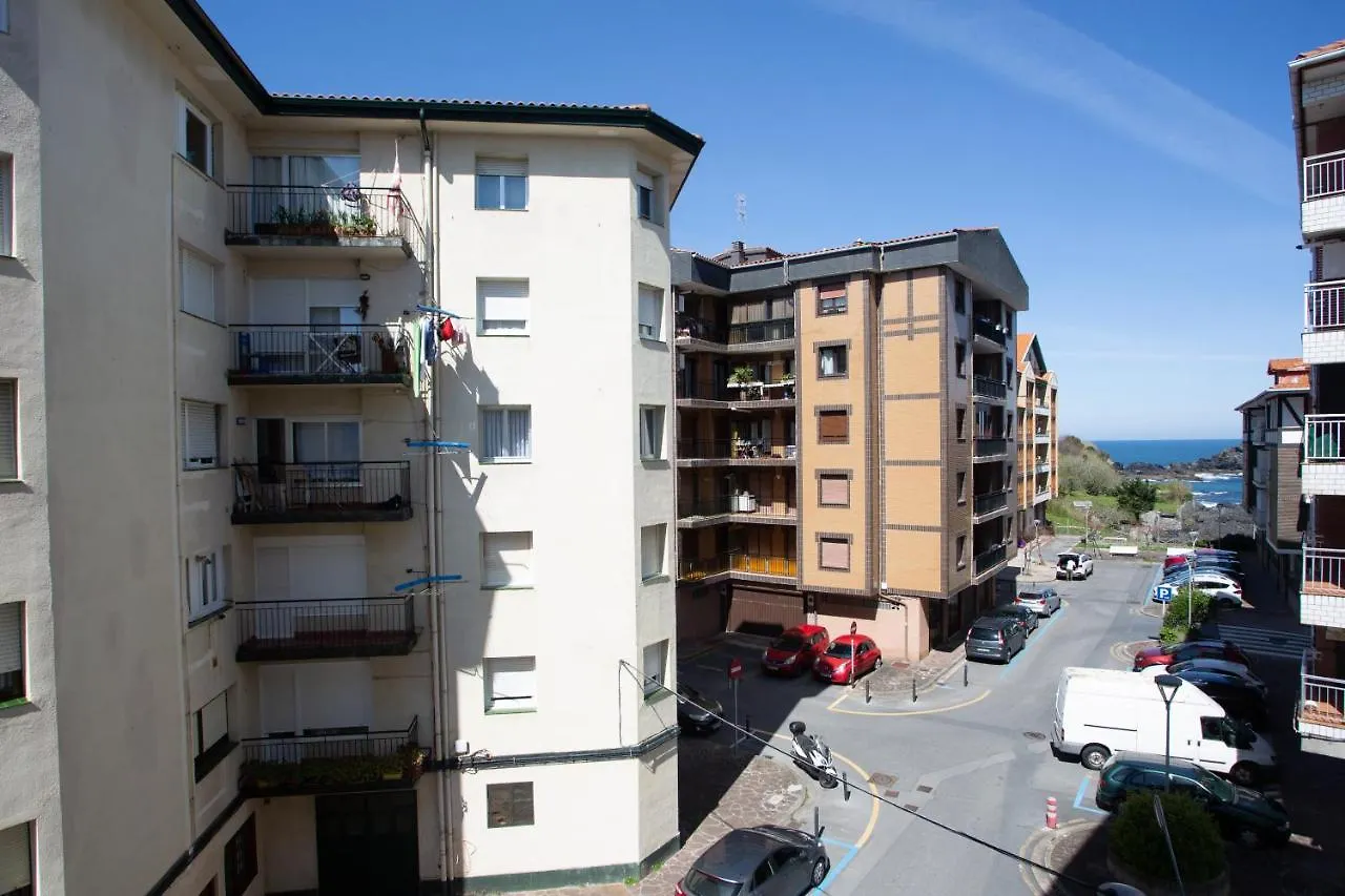 Apartment El Mirador De Mundaka By Urdaibai Rentals