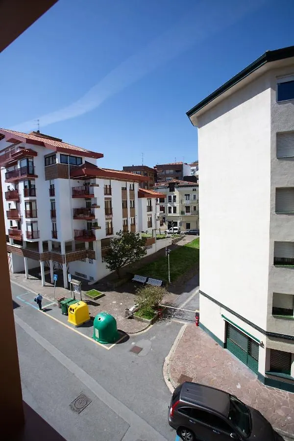 El Mirador De Mundaka By Urdaibai Rentals 0*,  Spain